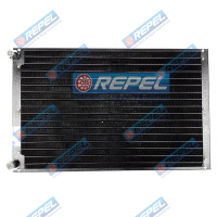 Condensador Ar Condicionador MF052502P1MF3383908M5