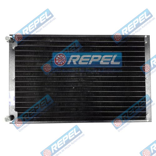 Condensador Ar Condicionador MF052502P1MF3383908M5