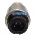 Sensor Velocidade (Hall) MBB 2428 2423 1620 1418 1938 2638 96> Ônibus e Outros 4 Pinos Terminais Chato Rosca M22X1,5MM e Chaveta Fêmea   