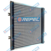 Condensador Ar Condicionado Caterpillar 341-5769 Caterpillar 3415769