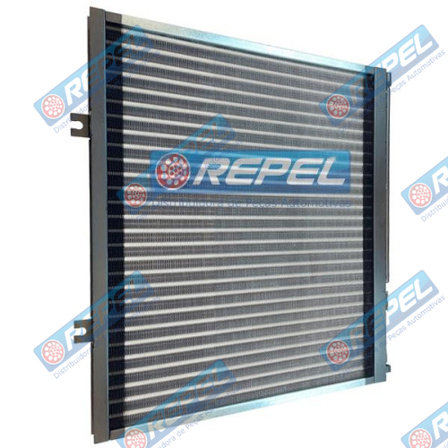 Condensador Ar Condicionado Caterpillar 341-5769 Caterpillar 3415769