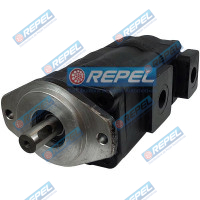 Bomba Hidráulica Hybel 34122048001 Muller 24610500 Muller 1541600