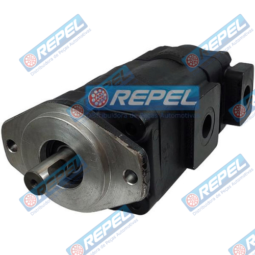 Bomba Hidráulica Hybel 34122048001 Muller 24610500 Muller 1541600