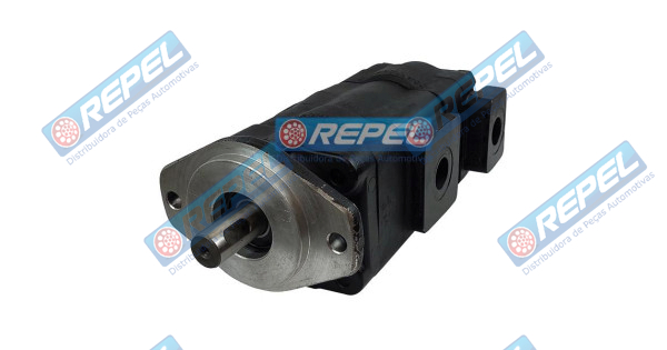 Hybcel Bomba Hidráulica Hybel 34122048001 Muller 24610500 Muller 1541600
