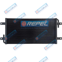 Radiador Arrefecimento Volvo 22630454