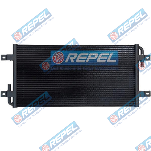 Radiador Arrefecimento Volvo 22630454