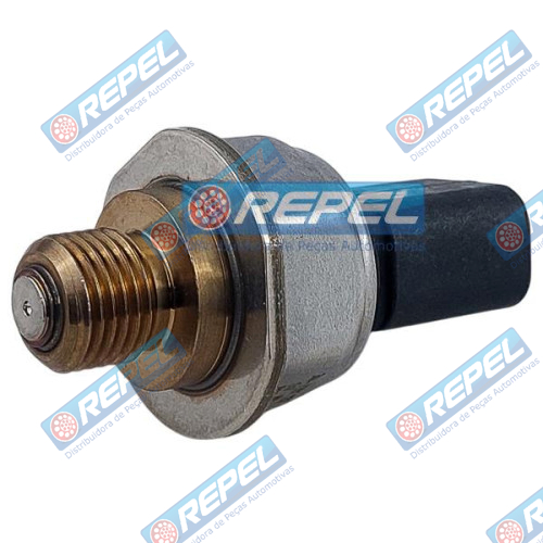 Sensor Pressão Caterpillar 344-7391 Caterpillar 3447391