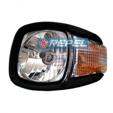 Farol Caterpillar 3020408 Caterpillar 302-0408  