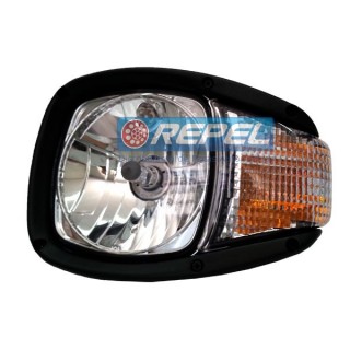 Farol Caterpillar 3020409 Caterpillar 302-0409