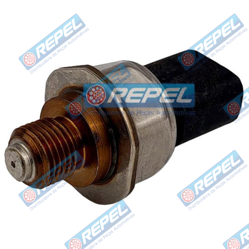 Sensor Pressão Caterpllar 344-7392 Caterpillar 3447392