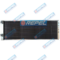 Condensador Ar Condicionado Caterpillar 346-1552 Caterpillar 3461552