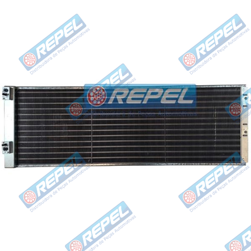 Condensador Ar Condicionado Caterpillar 346-1552 Caterpillar 3461552