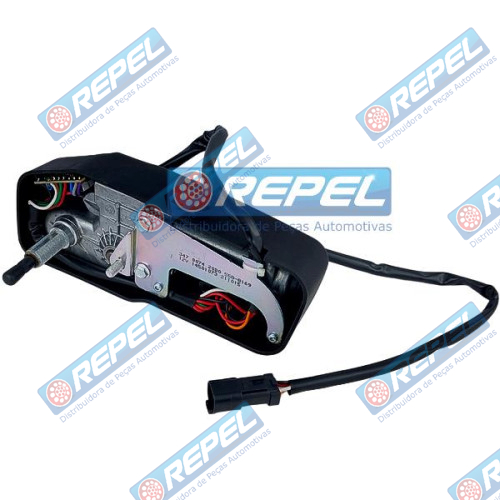Motor Limpador Caterpillar 558-8169 Caterpillar 5588169