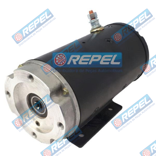 Motor Elétrico Caterpillar 117-3915 Caterpillar 1173915