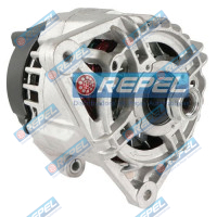 Alternador Perkins 185046523 Perkins 185046522 Perkins 2871A303 