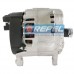 Alternador Perkins 185046523 Perkins 185046522 Perkins 2871A303 
