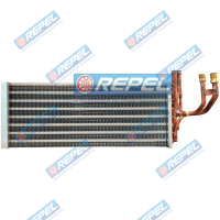 Evaporador Ar Condicionado Caterpillar 349-5836 Caterpillar 3495836