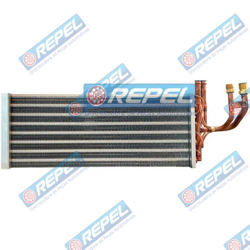 Evaporador Ar Condicionado Caterpillar 349-5836 Caterpillar 3495836