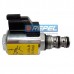 Válvula Solenoide Case 349295A1 CNH 349295a1