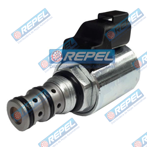 Válvula Solenoide Case 349295A1 CNH 349295a1