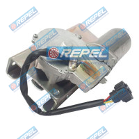 Motor Limpador Volvo 17200853 Volvo 15190412 Volvo 11444264