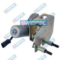 Motor Limpador Caterpillar 360-9046 Caterpillar 3609046