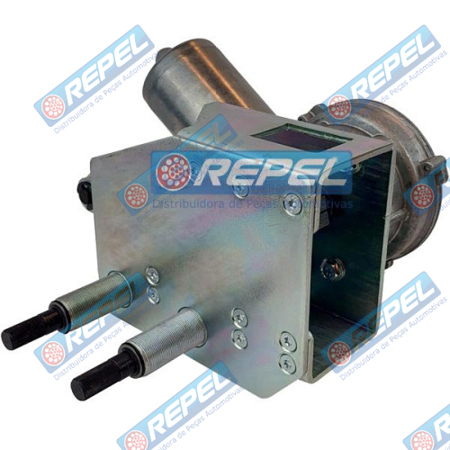 Motor Limpador Caterpillar 373-2413 Caterpillar 3732413 