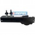 Motor Limpador Doga 34954653BD0 Caterpillar 580-5407 Caterpillar 5805407