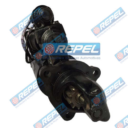 Motor Partida Caterpillar 349-6571 3496571