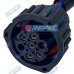 Motor Limpador Doga 34990053B10 Volvo 16284726 Motor Limpador Doga 34990053B10 Volvo 16284726