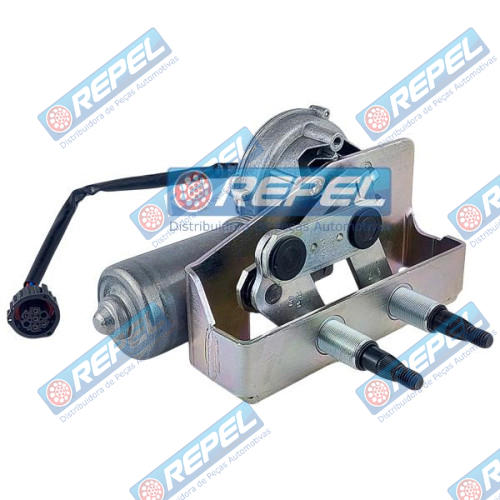Motor Limpador Doga 34990053B10 Volvo 16284726 Motor Limpador Doga 34990053B10 Volvo 16284726