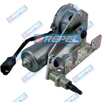 Motor Limpador John Deere AT515642 