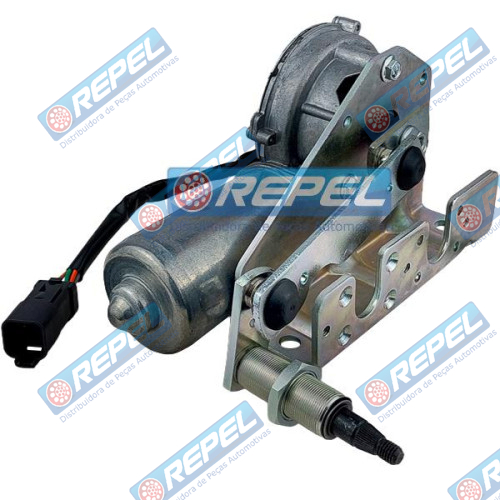 Motor Limpador John Deere AT515642 