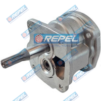 Bomba Hidráulica Hybel 35111048001