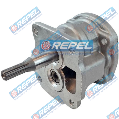 Bomba Hidráulica Hybel 35111048001