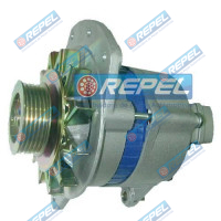 Alternador RE515812