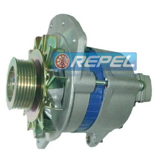 Alternador RE515812