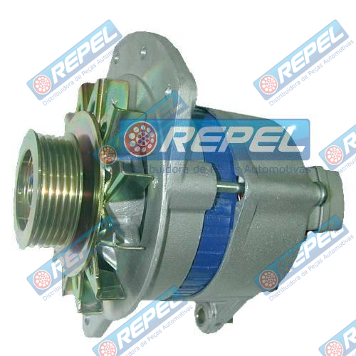 Alternador RE515812