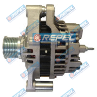 Alternador 12V 90AMP. John Deere Tratores 7505 7515 6405 6415 6605 6615 6