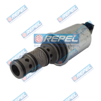 Válvula Transmissão Caterpillar 3501107 Caterpillar 350-1107