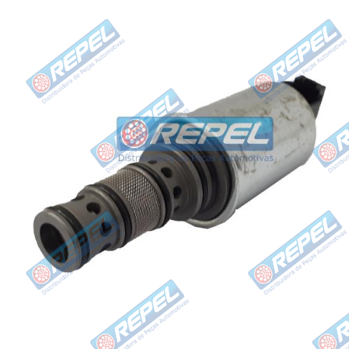 Válvula Transmissão Caterpillar 3501107 Caterpillar 350-1107