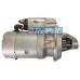 Motor Partida Prestolite M93R D20 Maxiom Silverado D6000