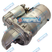 Motor Partida Prestolite M93R D20 Maxiom Silverado D6000