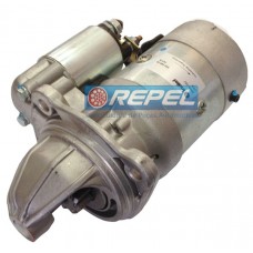 Motor Partida Prestolite M93R D20 Maxiom Silverado D6000