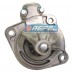 Motor Partida Prestolite M93R D20 Maxiom Silverado D6000