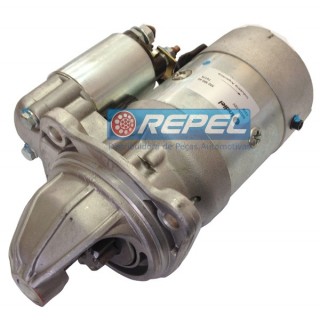 Motor Partida Prestolite M93R D20 Maxiom Silverado D6000