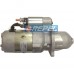 Motor Partida M100R 12V John Deere 1550 9650 9750 6Cil. 6068 6081 Colheitadeira 1550 9650 9750 Trator 6068 6081