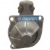 Motor Partida M100R 12V John Deere 1550 9650 9750 6Cil. 6068 6081 Colheitadeira 1550 9650 9750 Trator 6068 6081