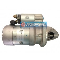 Motor Partida Prestolite Massey Ferguson M93R MF 297 299 640 650 660 680 5320 5650