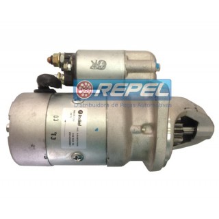 Motor Partida Prestolite Massey Ferguson M93R MF 297 299 640 650 660 680 5320 5650